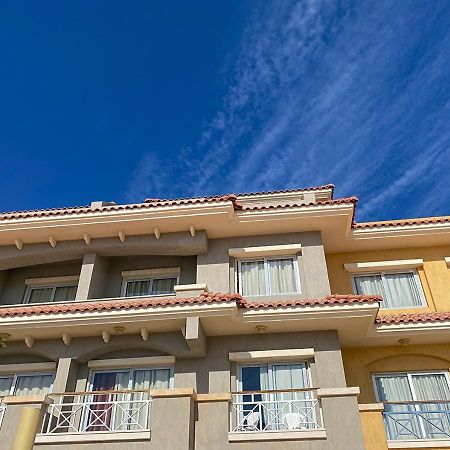 Fully Equipped Apartments Pool & Mountains View In Porto Sharm Resort Ngoại thất bức ảnh