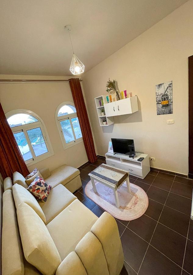 Fully Equipped Apartments Pool & Mountains View In Porto Sharm Resort Ngoại thất bức ảnh